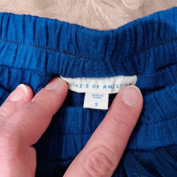 Rockets of Awesome Kid's Skirt Bundle! Multiple Sizes Included! EUC! - Picture 3 of 6